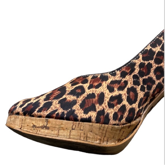 🍒 Leopard Heels by Brown ID !!! - Picture 7 of 10